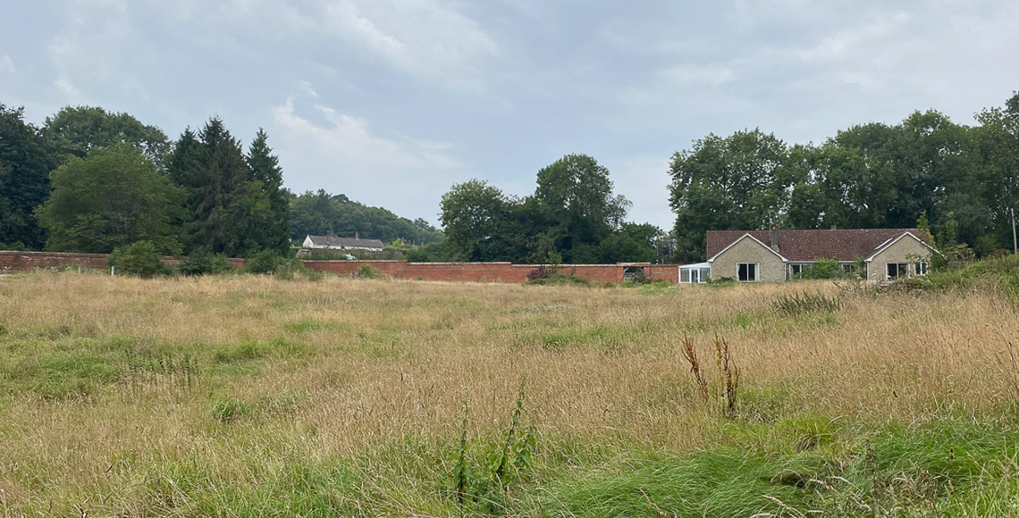 Architectural Projects in Progress by INKSPACE Architects & Interiors Designers in Dorset, New Forest, Devon and Cornwall