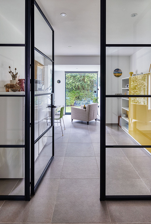 Branksome Park in Dorset - Office