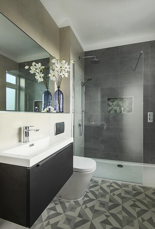 Portman House - Architecture by INKSPACE