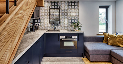 The Coach House - Wimborne