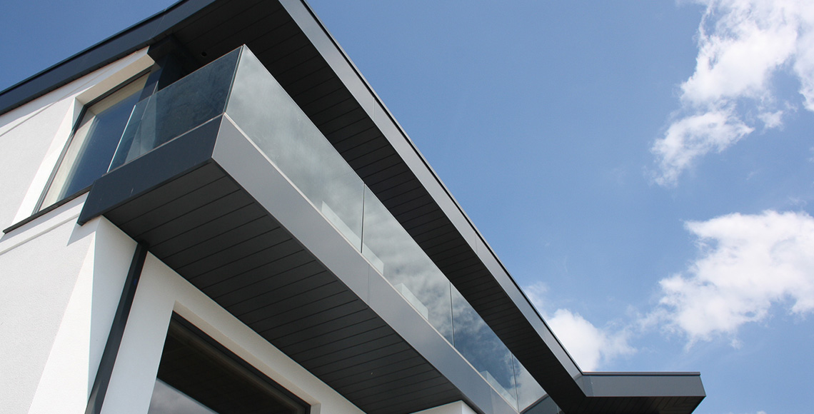 Renovated family home in Devon, a renovation project by INKSPACE Architects and Interior Designers in Dorset, Cornwall and Devon
