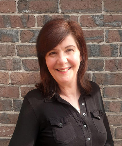 Andrea Newman, Practice Assistant