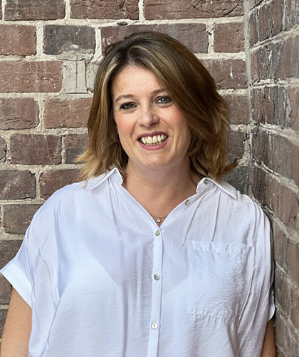 Lauren Kibble, Founder/Director at INKSPACE