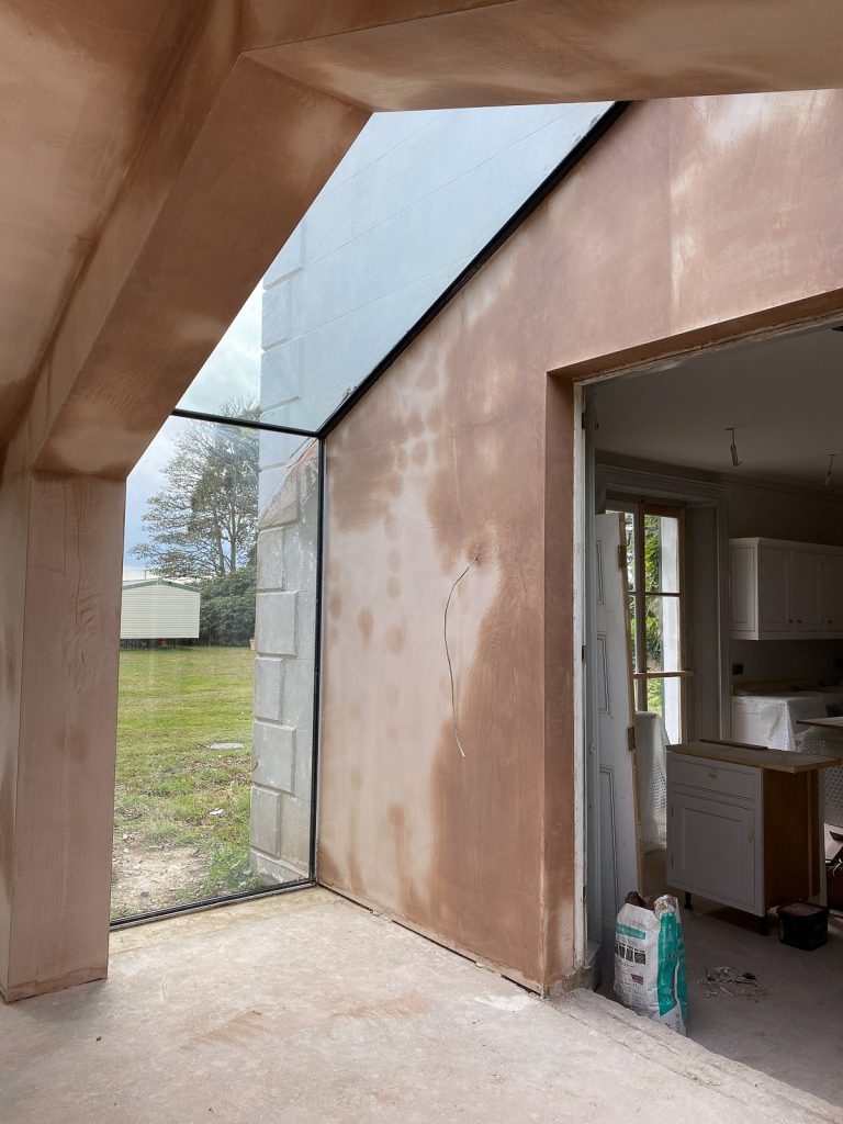 Grade II Listed Home