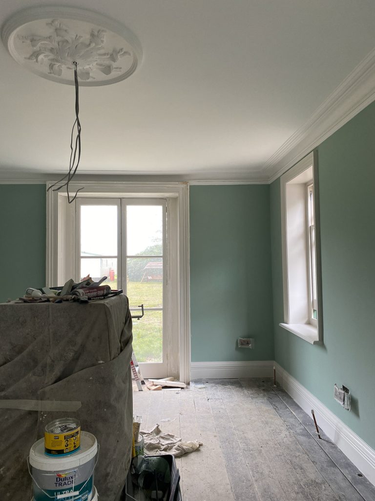 Grade II Listed Home