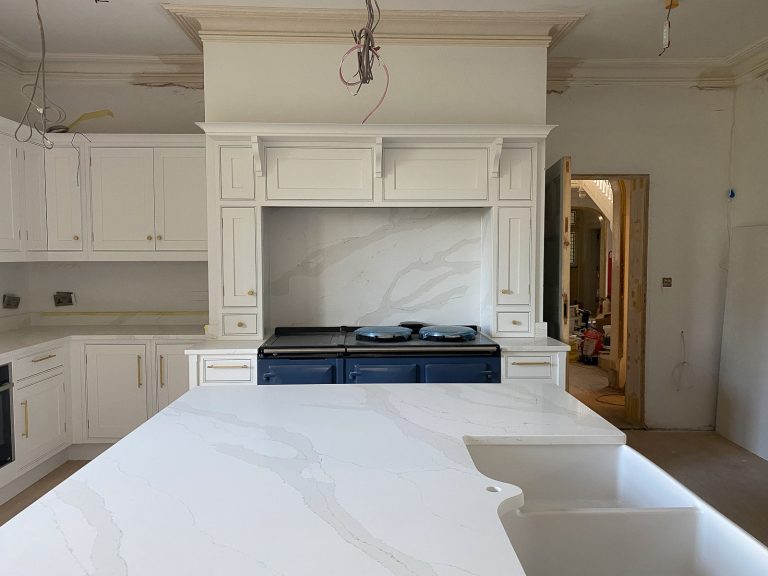 Grade II Listed Home - Manor House