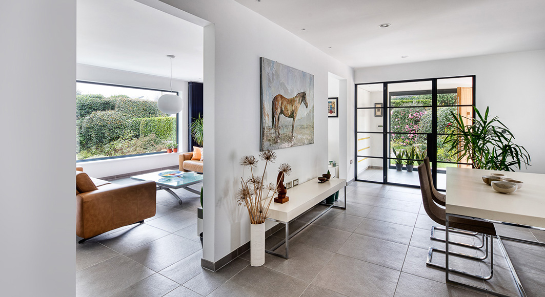 Branksome Park - Interior Completed